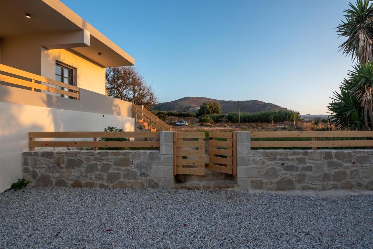הוילה פלאסרנה Alexandros Luxury House מראה חיצוני תמונה