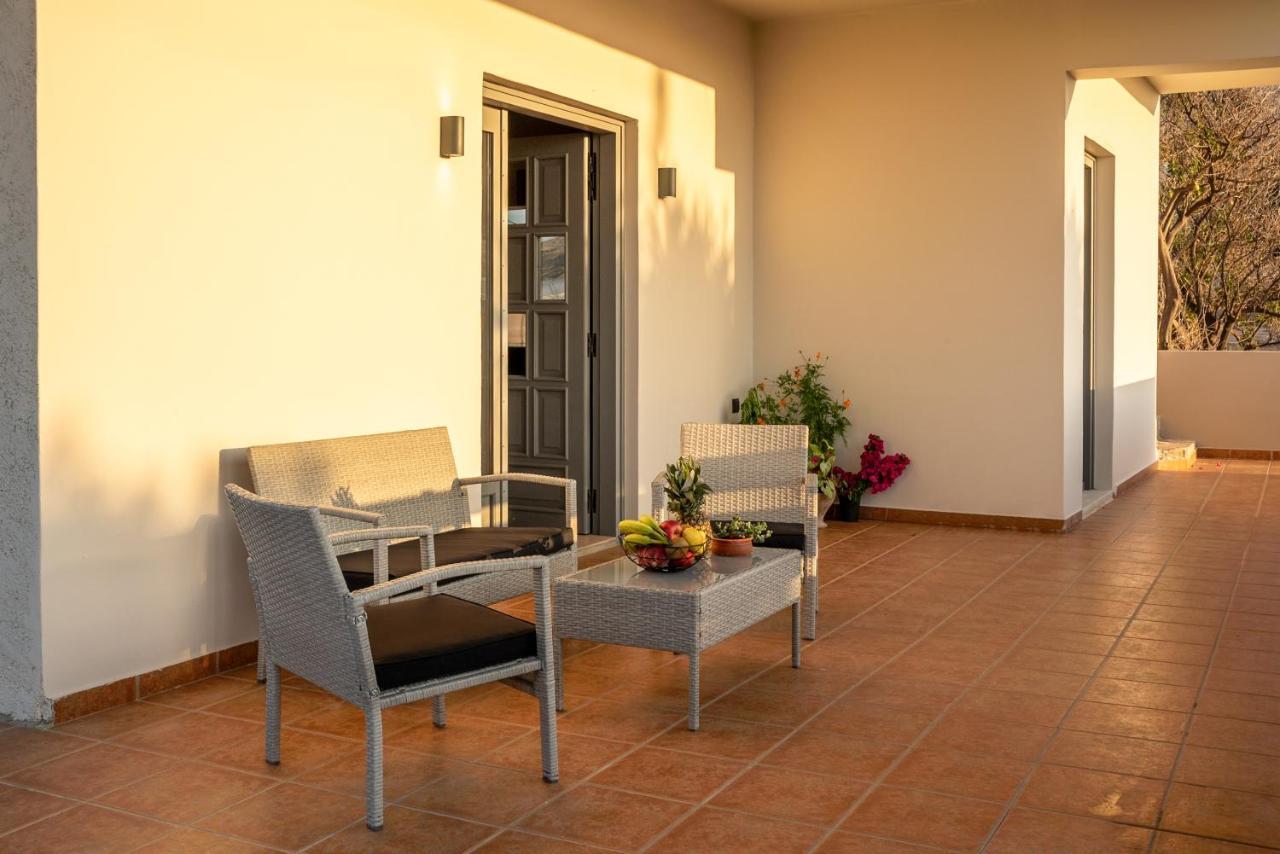 הוילה פלאסרנה Alexandros Luxury House מראה חיצוני תמונה